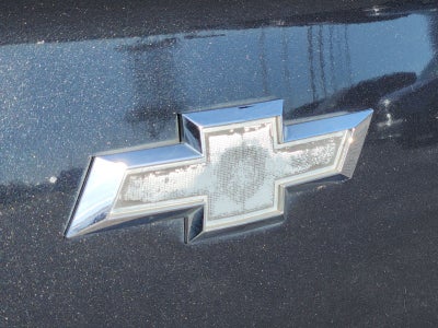 2014 Chevrolet Malibu LTZ 1LZ