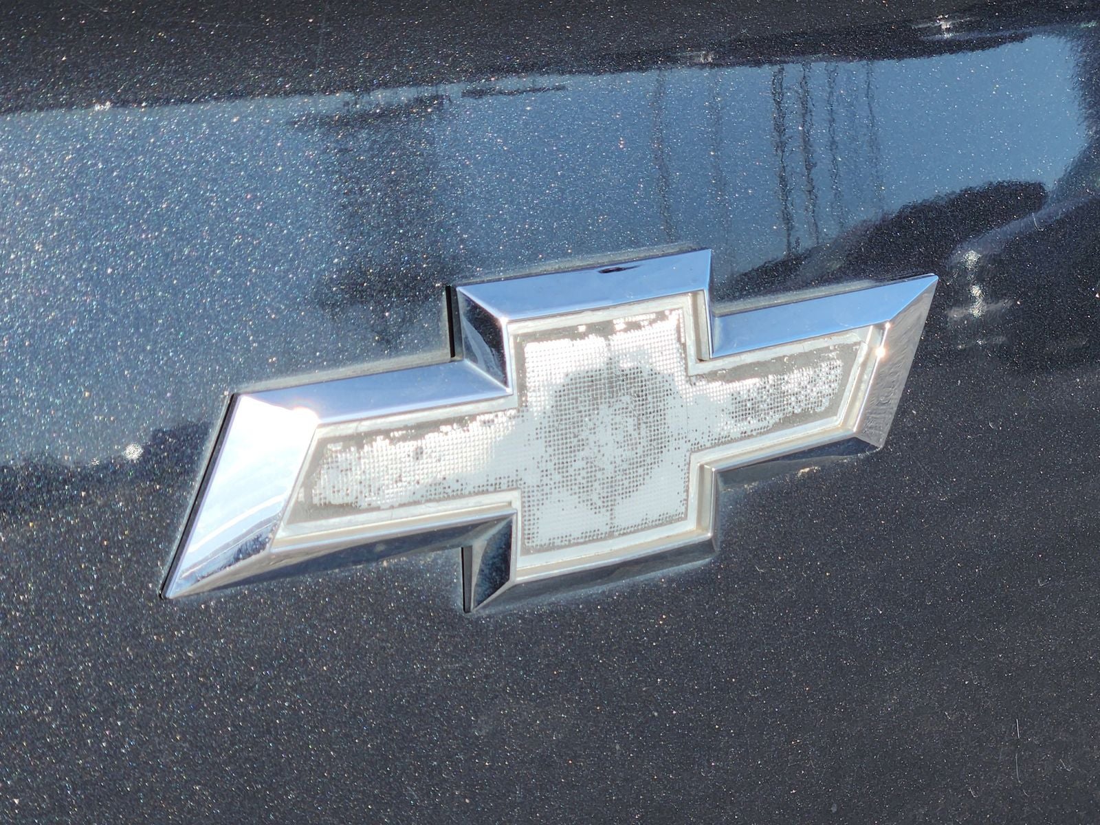 2014 Chevrolet Malibu LTZ 1LZ