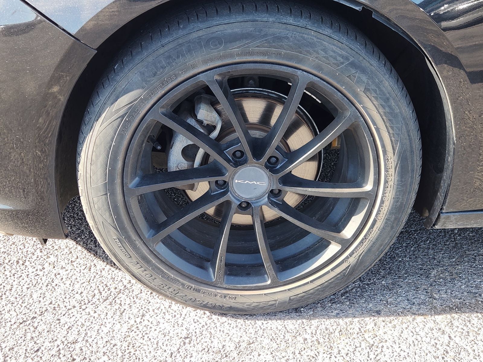 2014 Chevrolet Malibu LTZ 1LZ