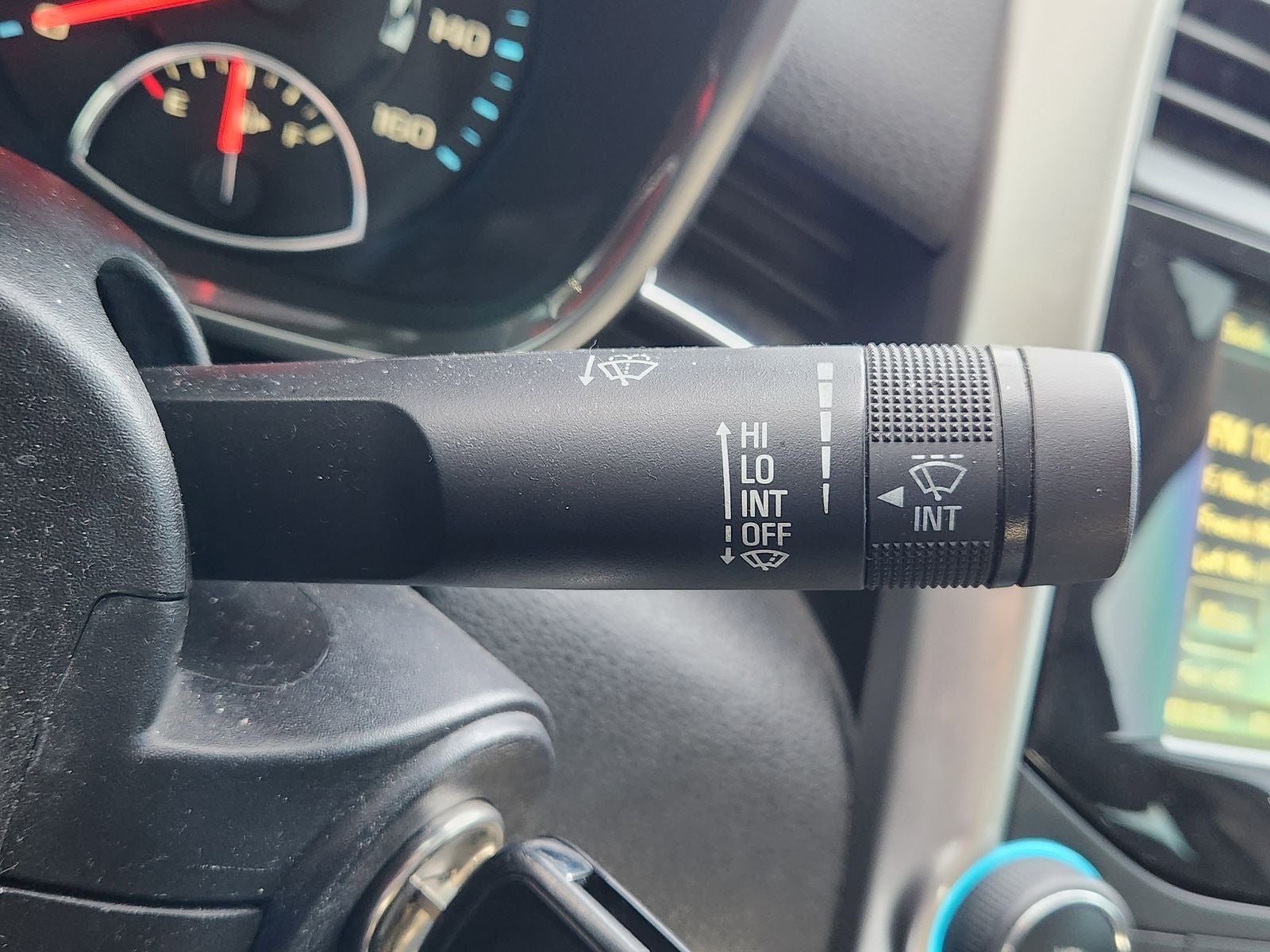 2014 Chevrolet Malibu LTZ 1LZ