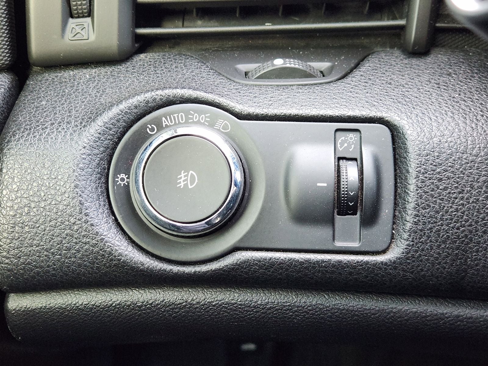 2014 Chevrolet Malibu LTZ 1LZ