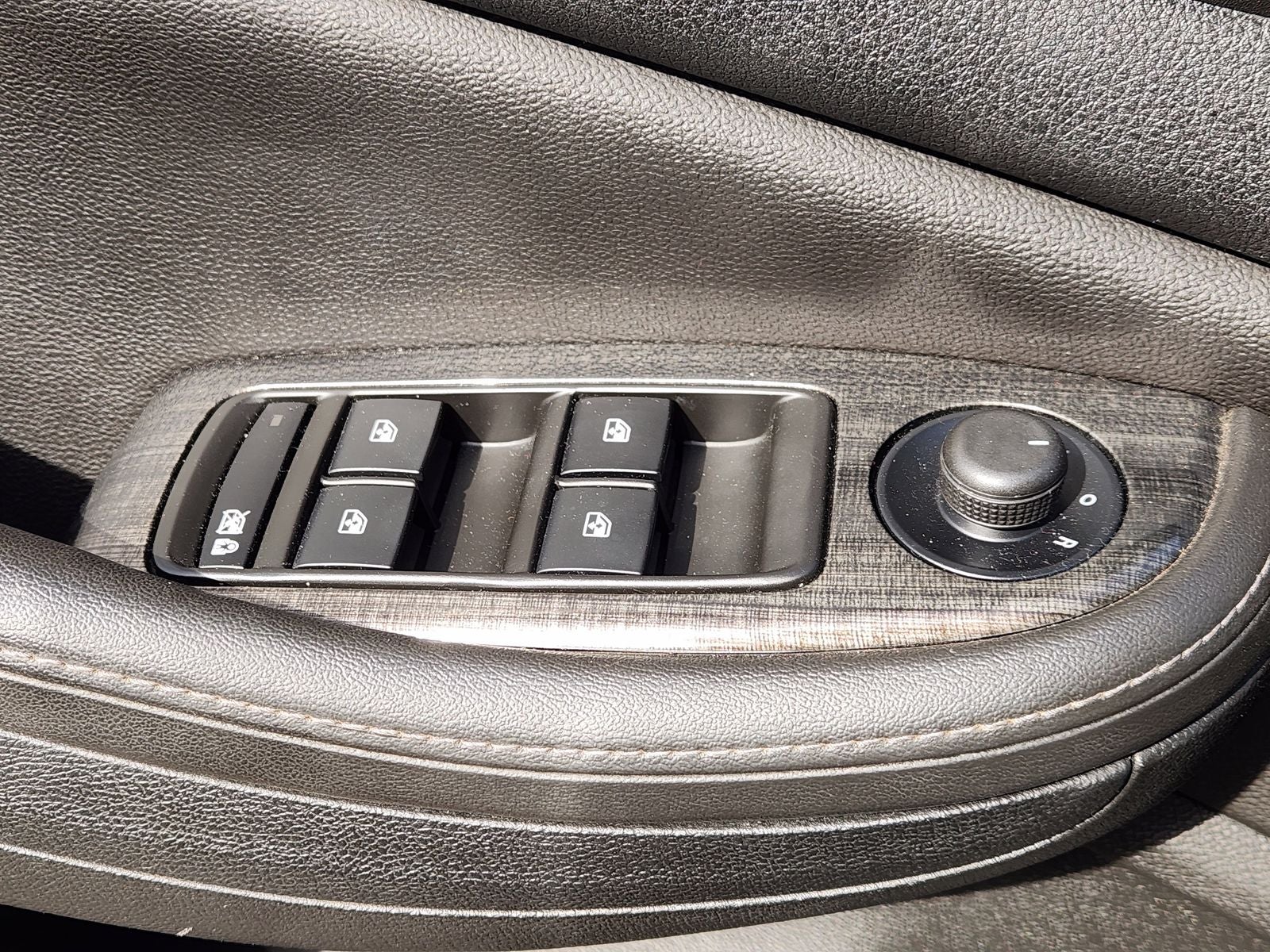 2014 Chevrolet Malibu LTZ 1LZ