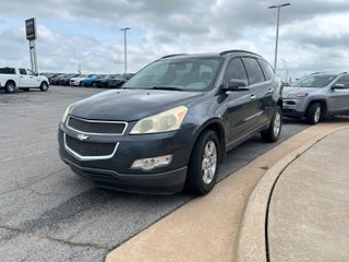 2010 Chevrolet Traverse 2LT 2LT