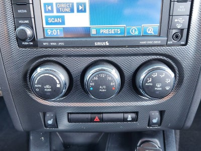 2011 Dodge Challenger R/T