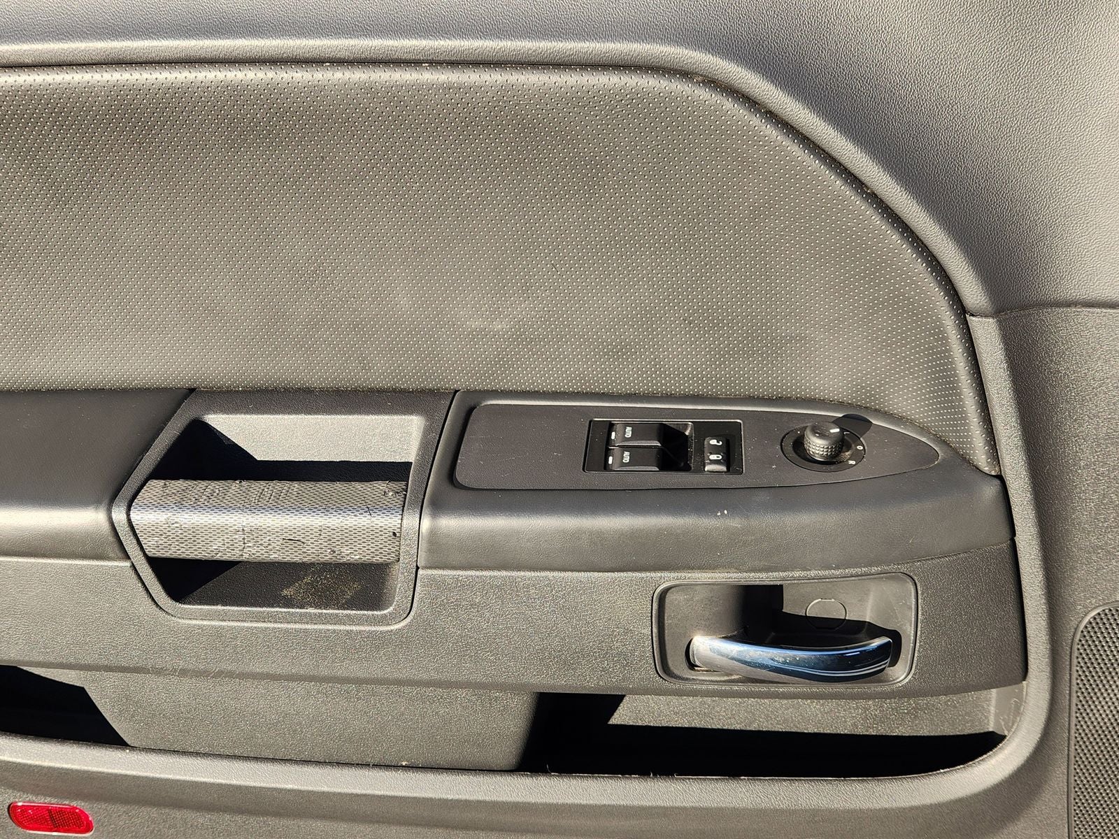 2011 Dodge Challenger R/T