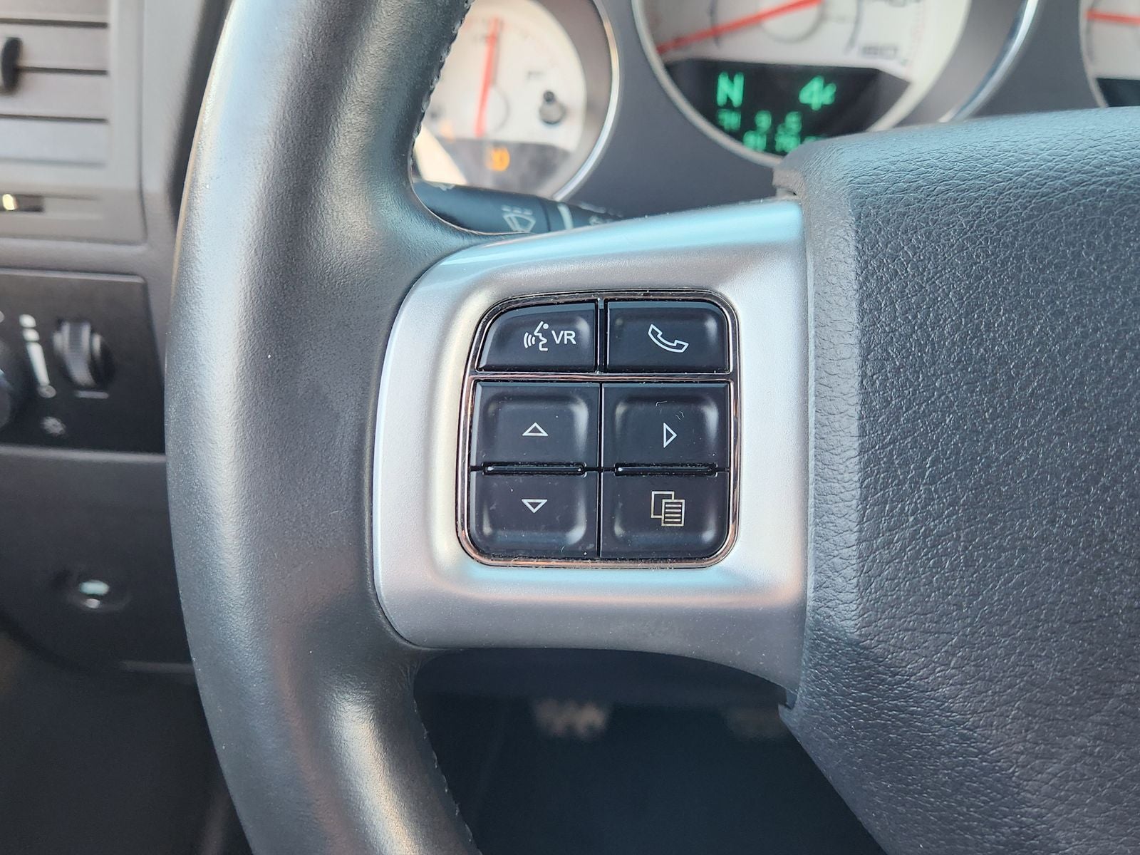 2011 Dodge Challenger R/T