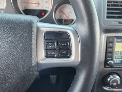 2011 Dodge Challenger R/T