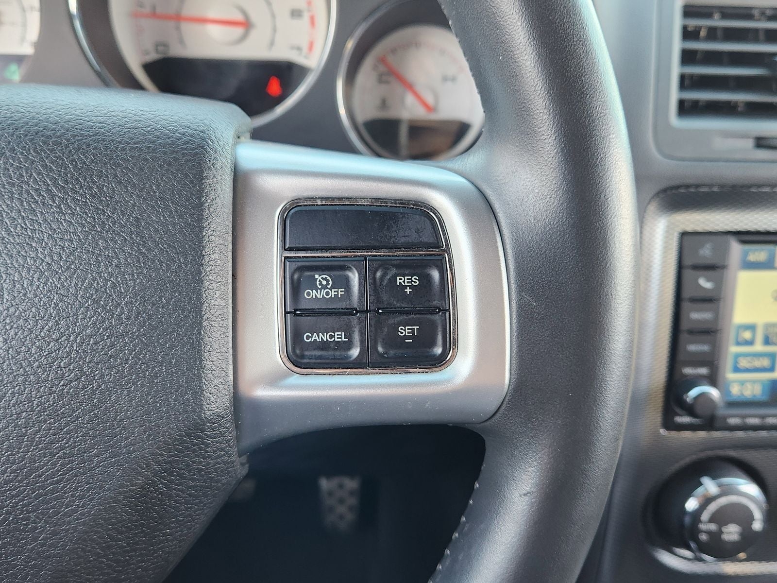 2011 Dodge Challenger R/T