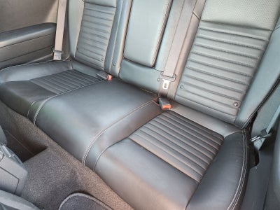 2011 Dodge Challenger R/T