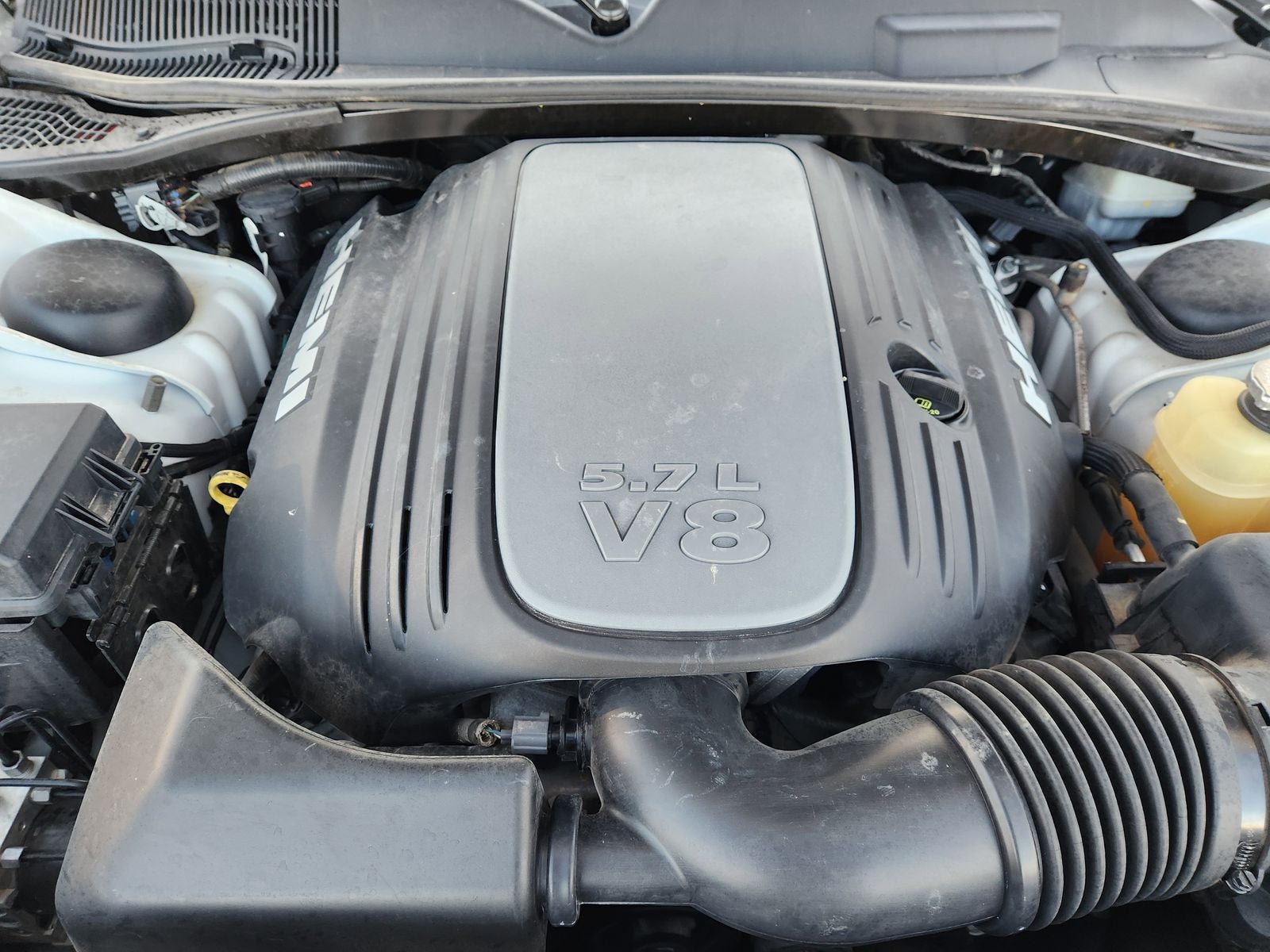 2011 Dodge Challenger R/T