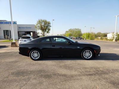 2025 Dodge Charger R/T