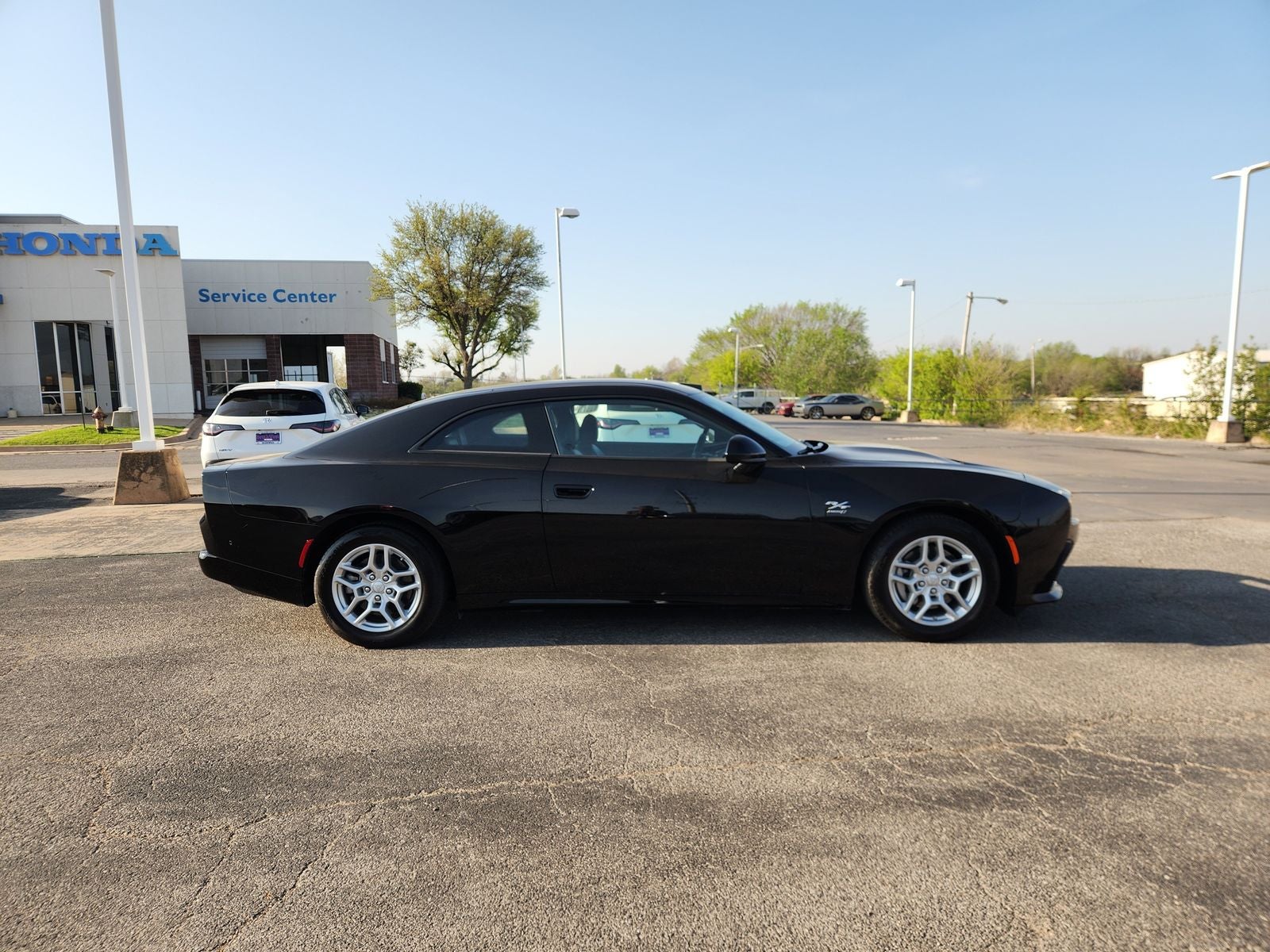 2025 Dodge Charger R/T