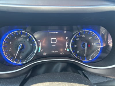 2020 Chrysler Pacifica Touring L Plus