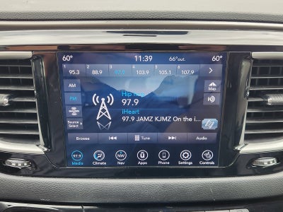 2020 Chrysler Pacifica Touring L Plus