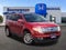 2009 Ford Edge Limited