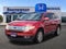 2009 Ford Edge Limited