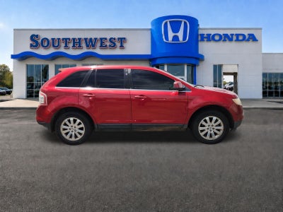 2009 Ford Edge Limited