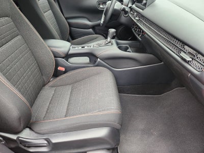 2024 Honda HR-V Sport w/o BSI