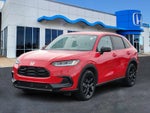 2024 Honda HR-V Sport w/o BSI