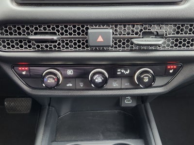 2024 Honda HR-V Sport w/o BSI