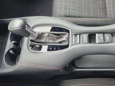 2024 Honda HR-V Sport w/o BSI