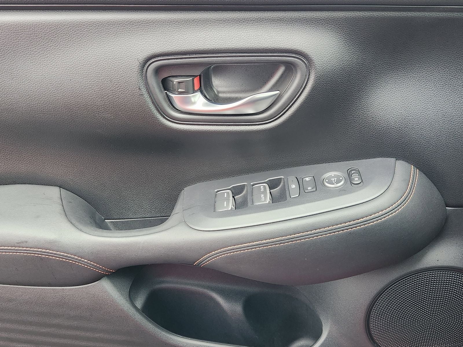 2024 Honda HR-V Sport w/o BSI