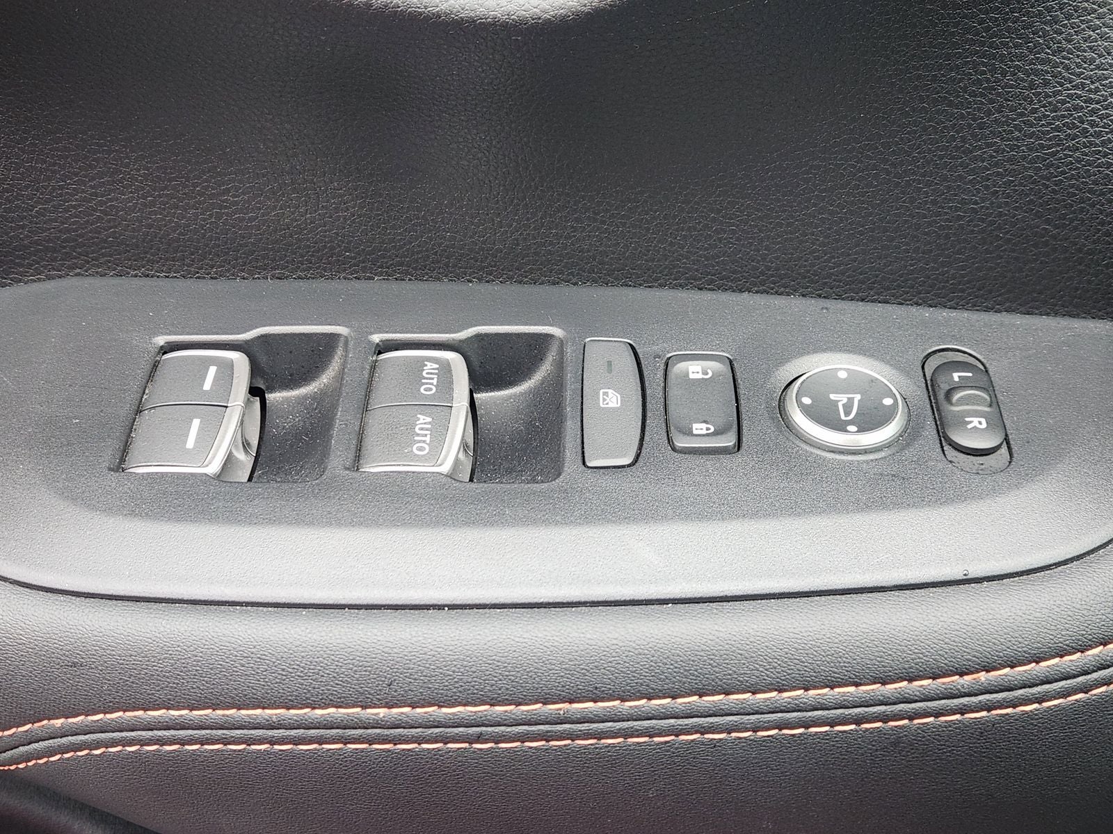 2024 Honda HR-V Sport w/o BSI