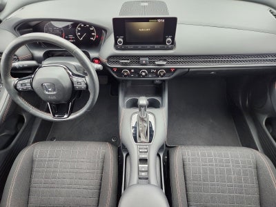 2024 Honda HR-V Sport w/o BSI