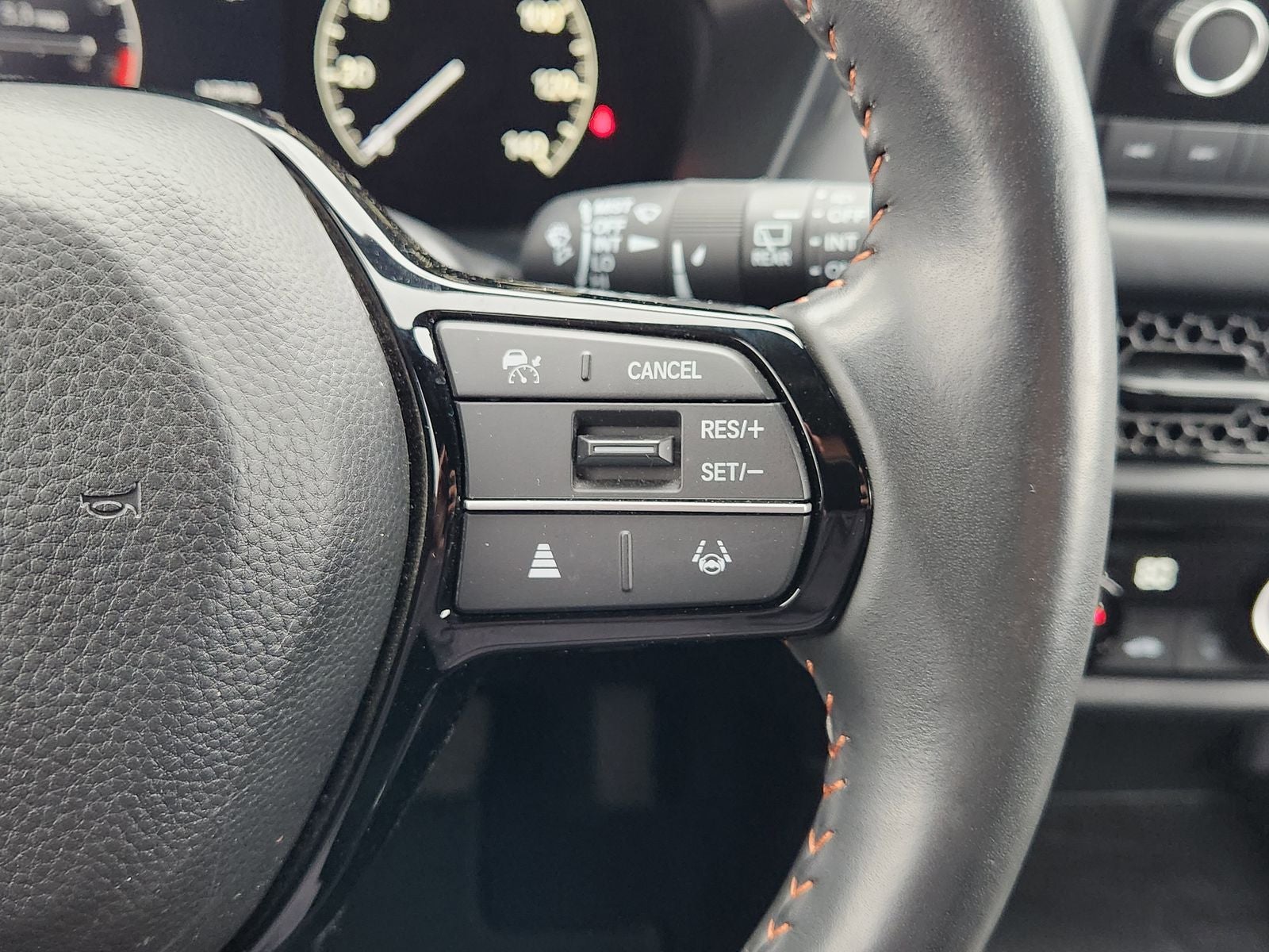 2024 Honda HR-V Sport w/o BSI