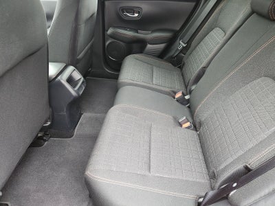 2024 Honda HR-V Sport w/o BSI