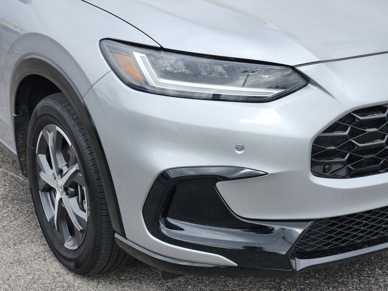 2023 Honda HR-V EX-L