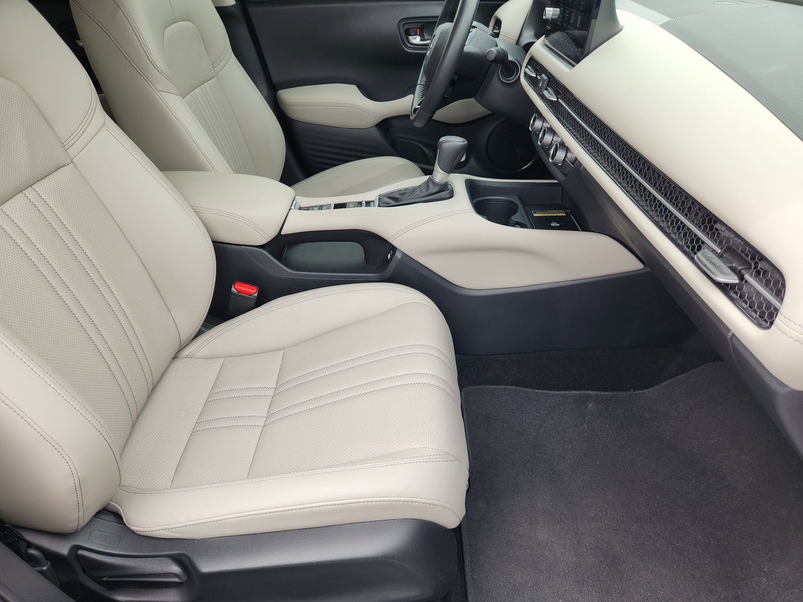 2023 Honda HR-V EX-L