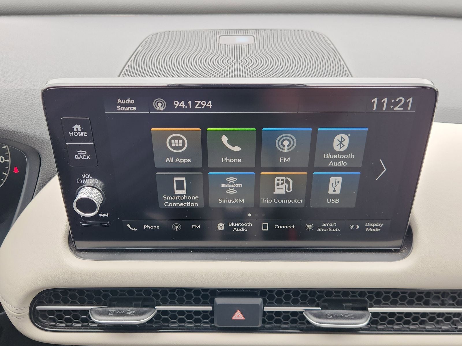 2023 Honda HR-V EX-L