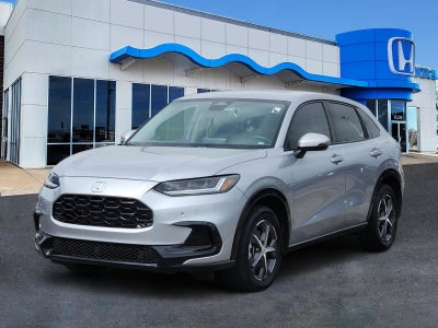 2023 Honda HR-V EX-L