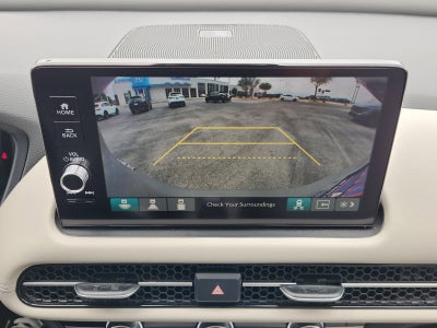 2023 Honda HR-V EX-L