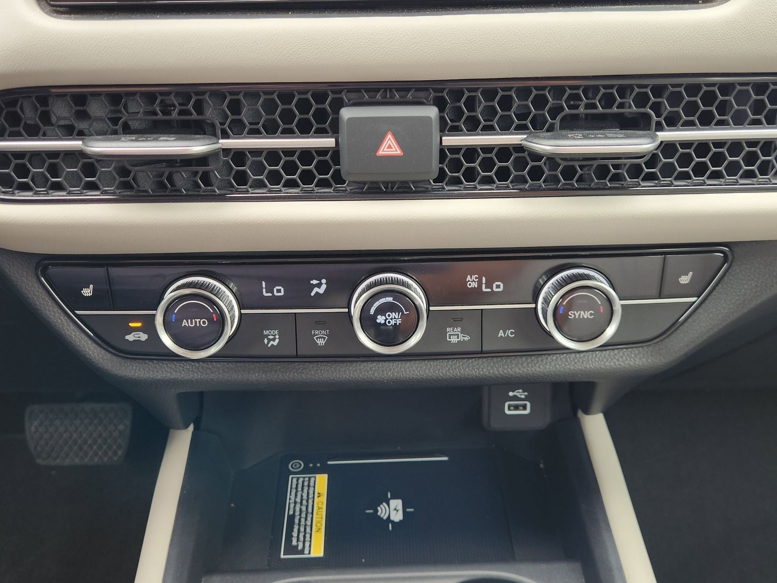 2023 Honda HR-V EX-L