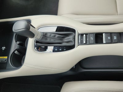 2023 Honda HR-V EX-L