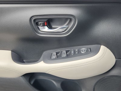 2023 Honda HR-V EX-L