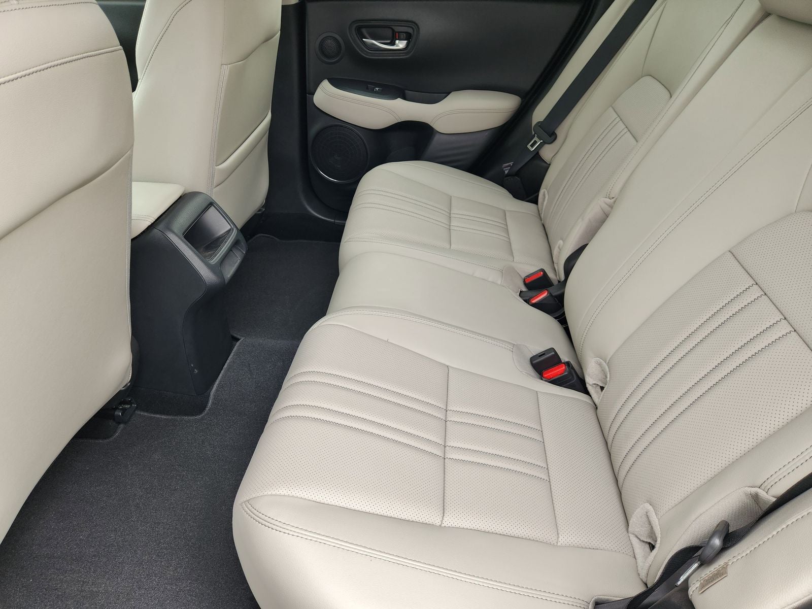 2023 Honda HR-V EX-L