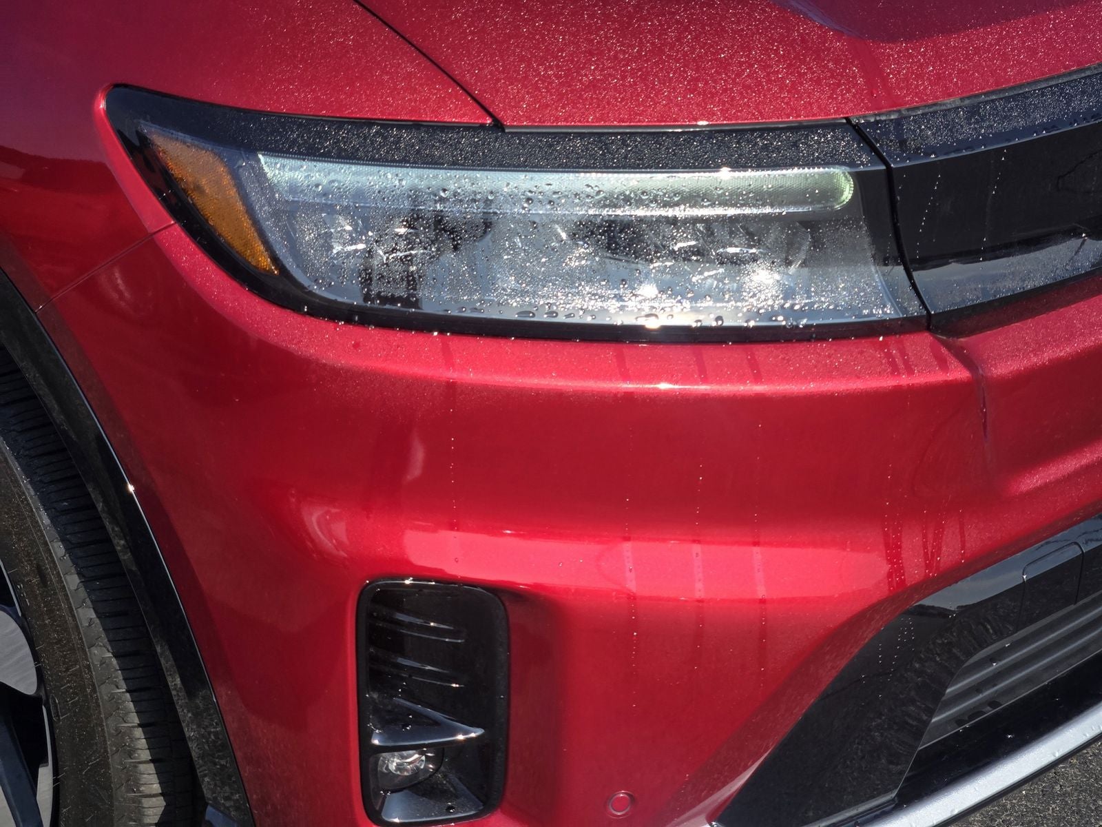 2026 Honda Prologue Elite