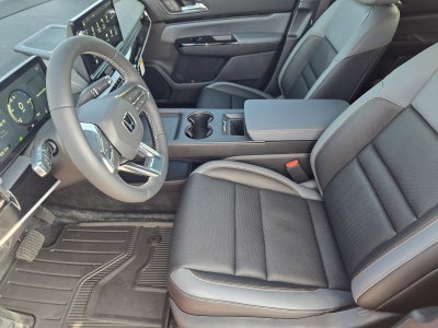 2026 Honda Prologue Elite