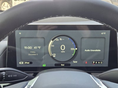 2026 Honda Prologue Elite