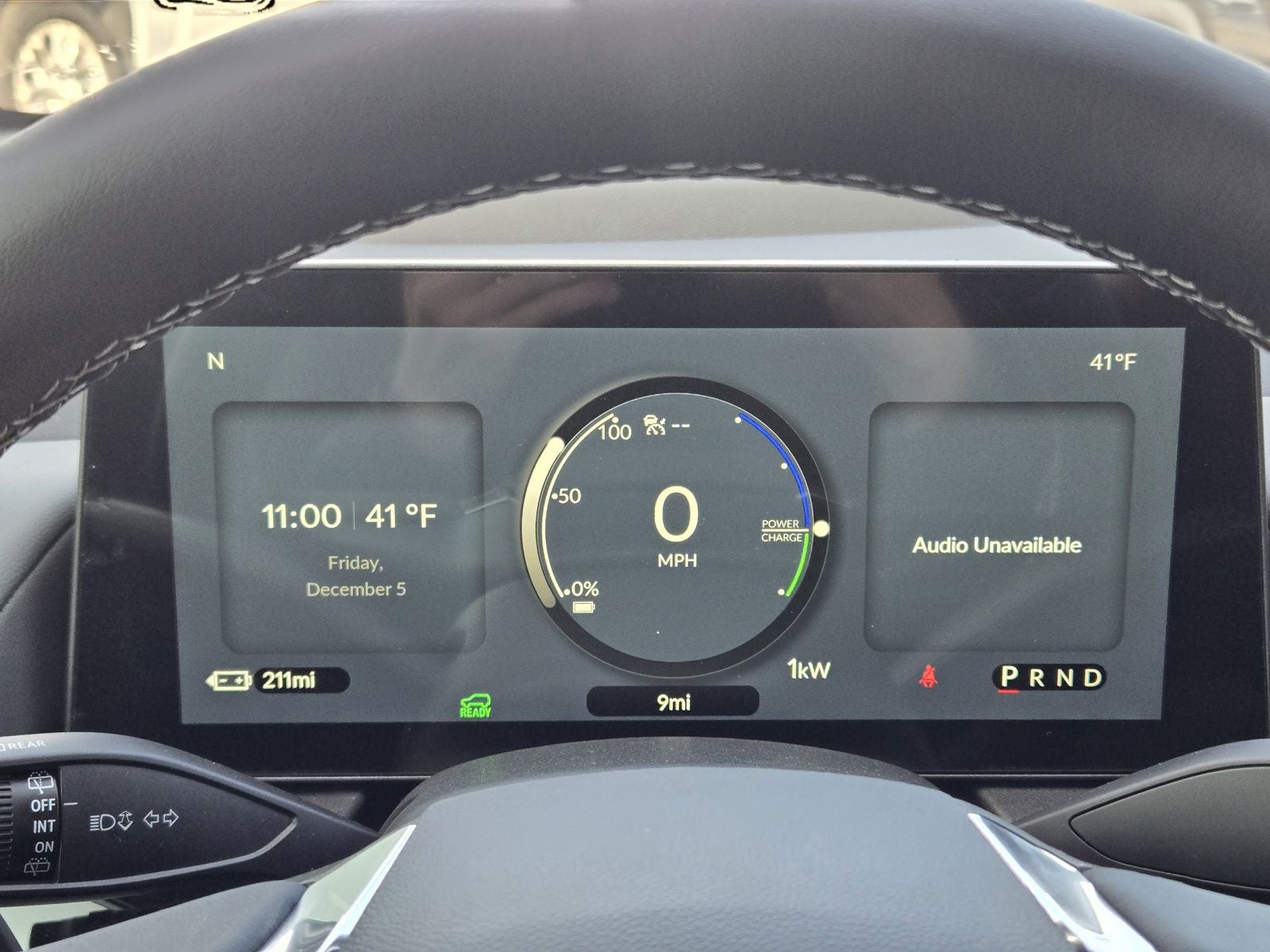 2026 Honda Prologue Elite