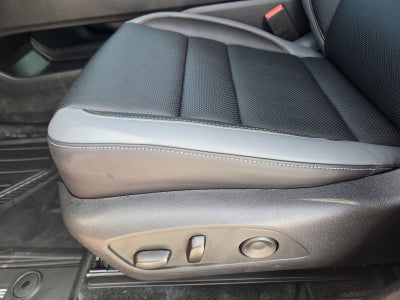 2026 Honda Prologue Elite