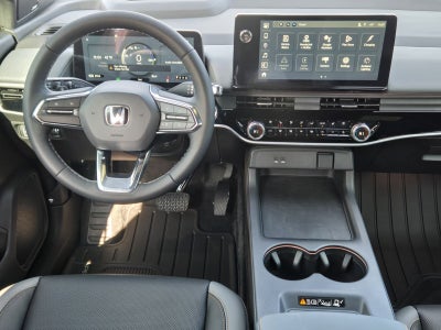 2026 Honda Prologue Elite