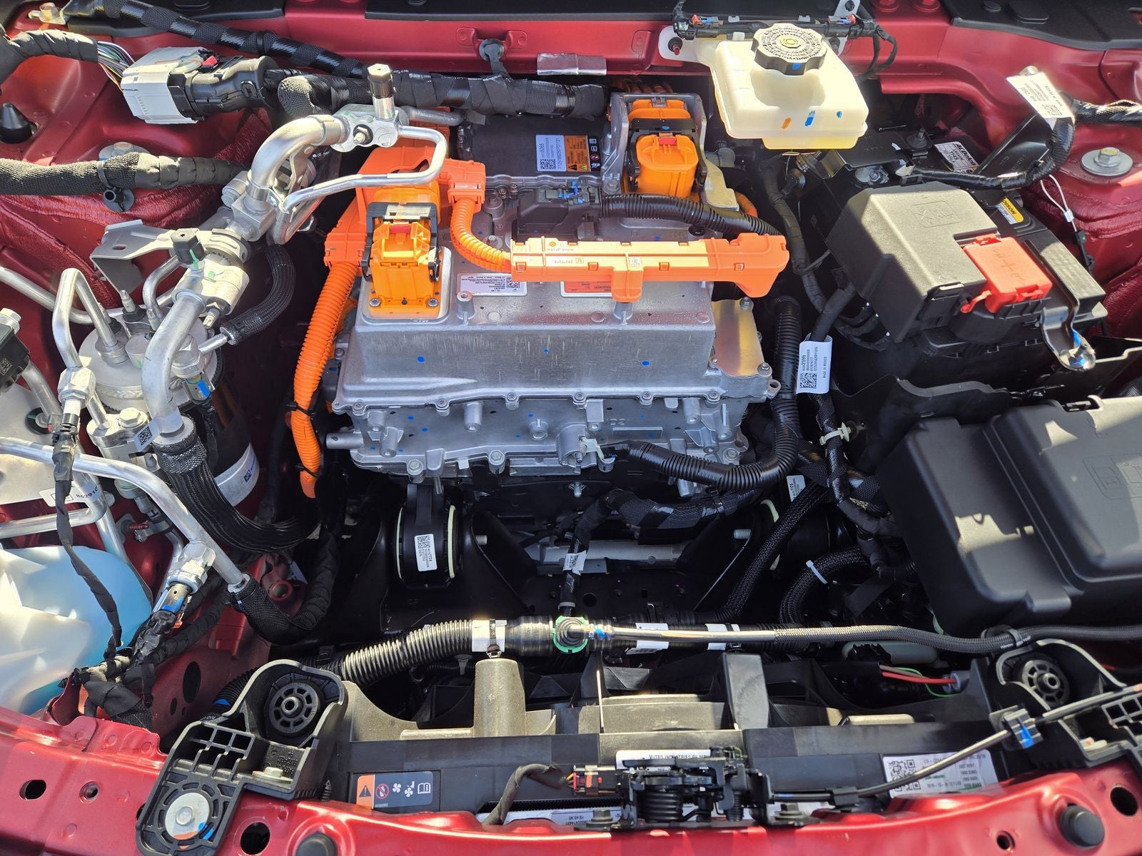 2026 Honda Prologue Elite