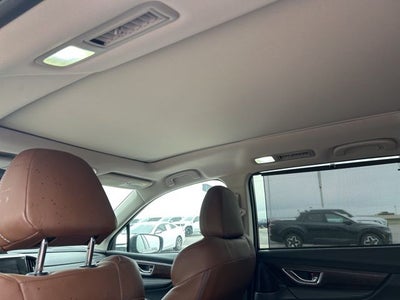 2023 Subaru Ascent Touring