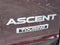 2023 Subaru Ascent Touring