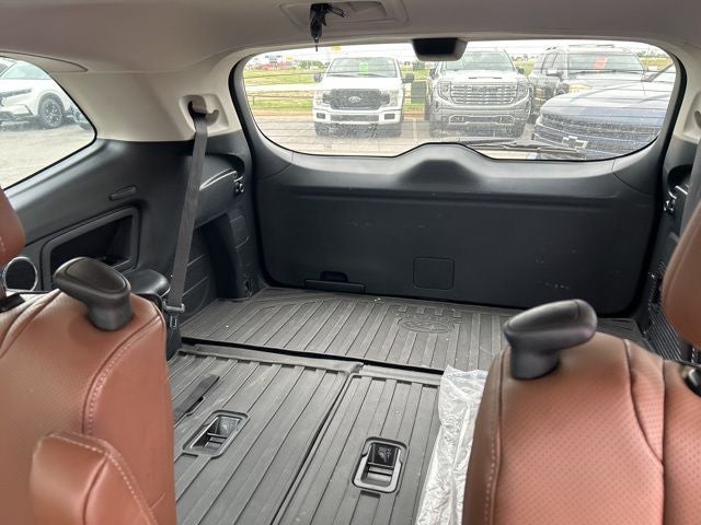 2023 Subaru Ascent Touring