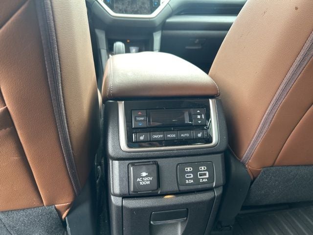 2023 Subaru Ascent Touring